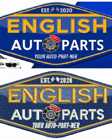 English Auto 2