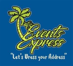 Events Express Logo