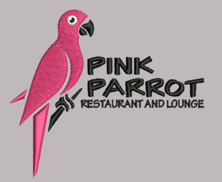 QT-154384-Pink Parrot RAsew